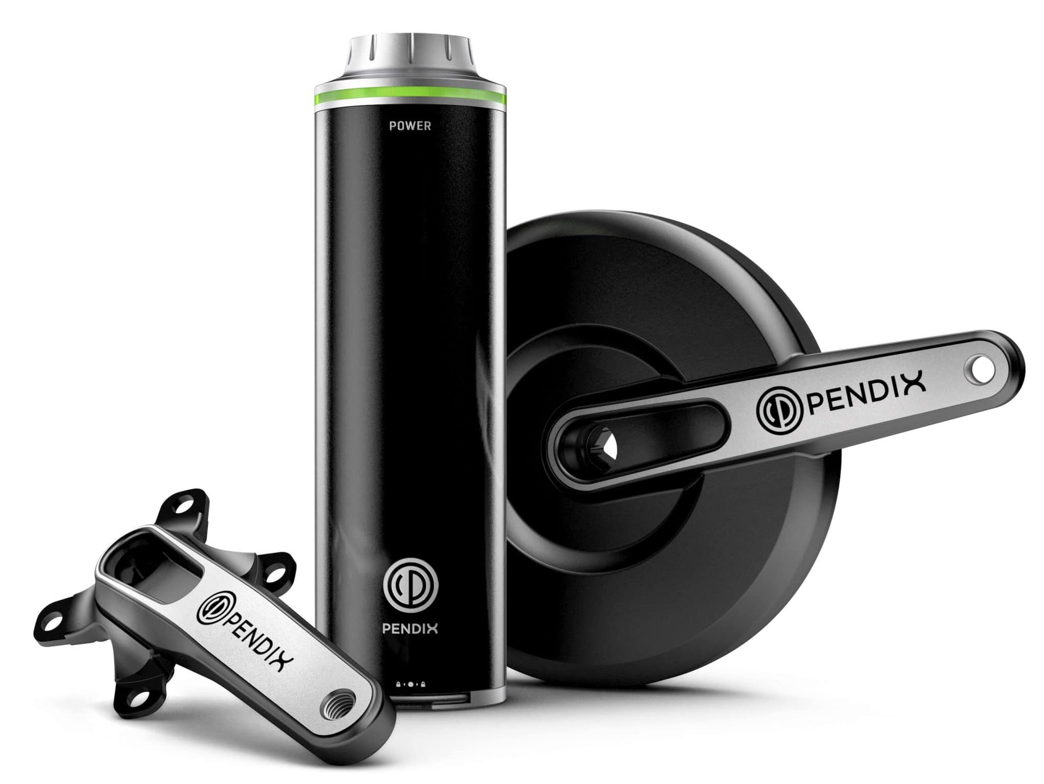 Pendix eDrive Middenmotor FON Arnhem 42