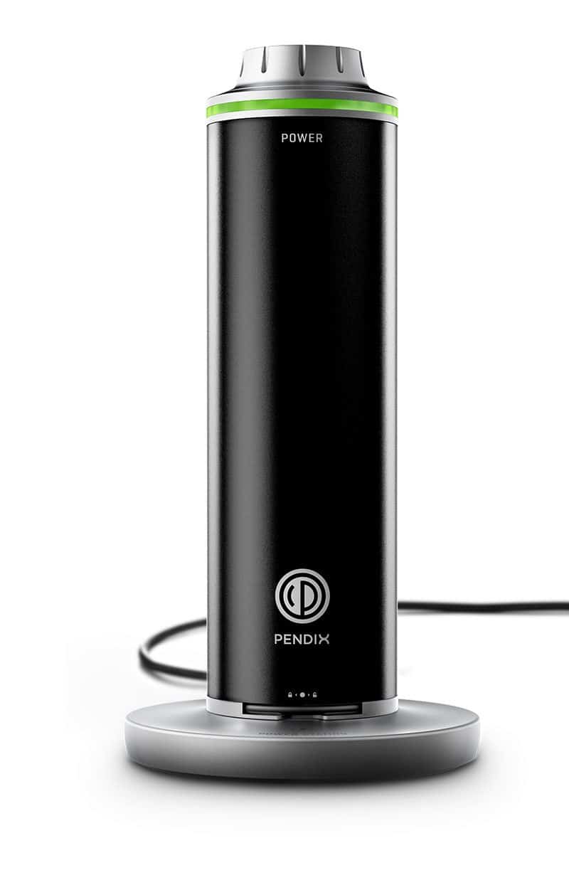 Pendix eDrive Middenmotor FON Arnhem 17 1