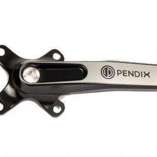 Pendix crank Rechts 01